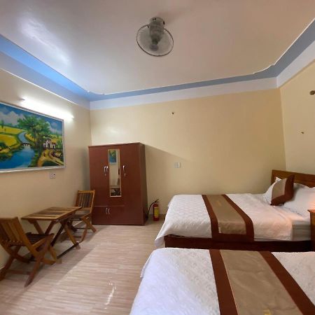 Phong Nha Orient Hotel Bagian luar foto