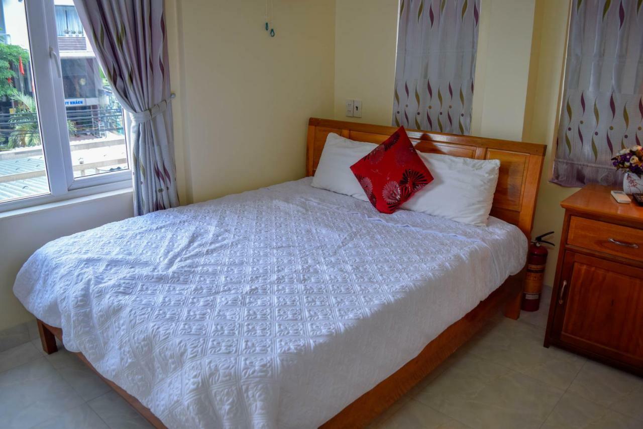 Phong Nha Orient Hotel Bagian luar foto