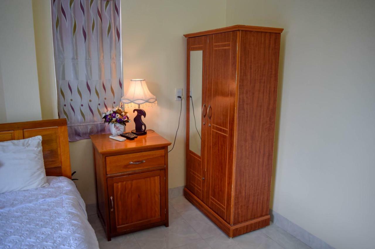 Phong Nha Orient Hotel Bagian luar foto