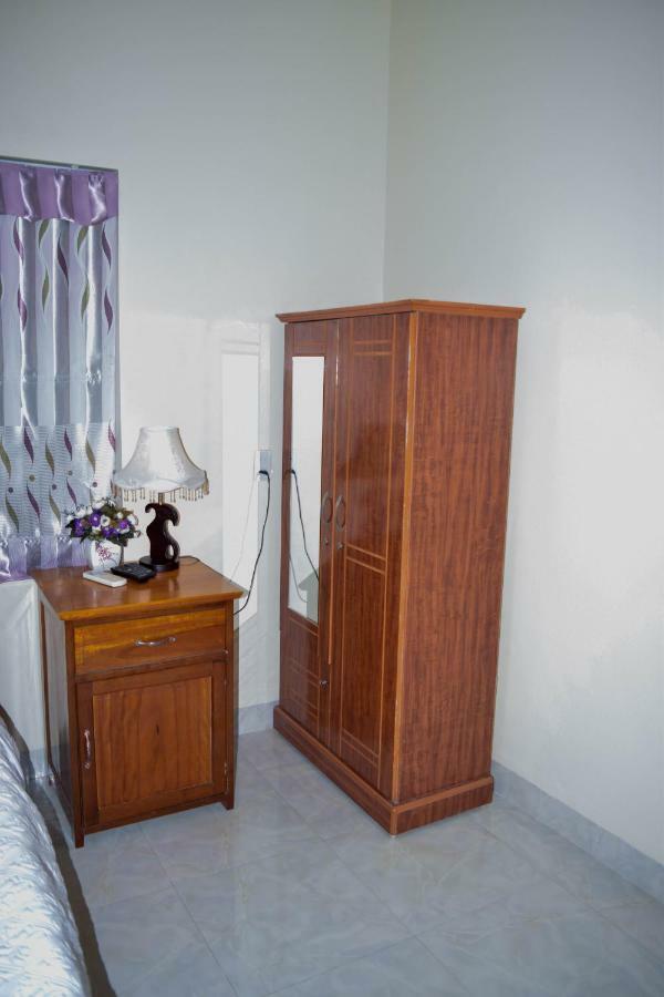Phong Nha Orient Hotel Bagian luar foto