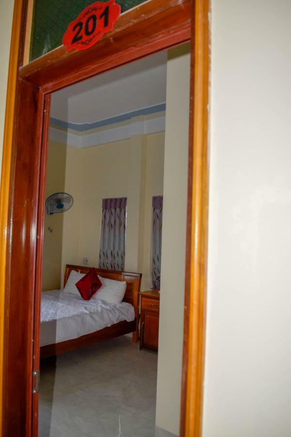 Phong Nha Orient Hotel Bagian luar foto