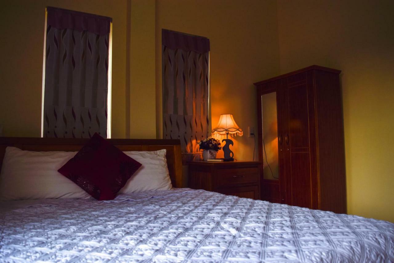 Phong Nha Orient Hotel Bagian luar foto