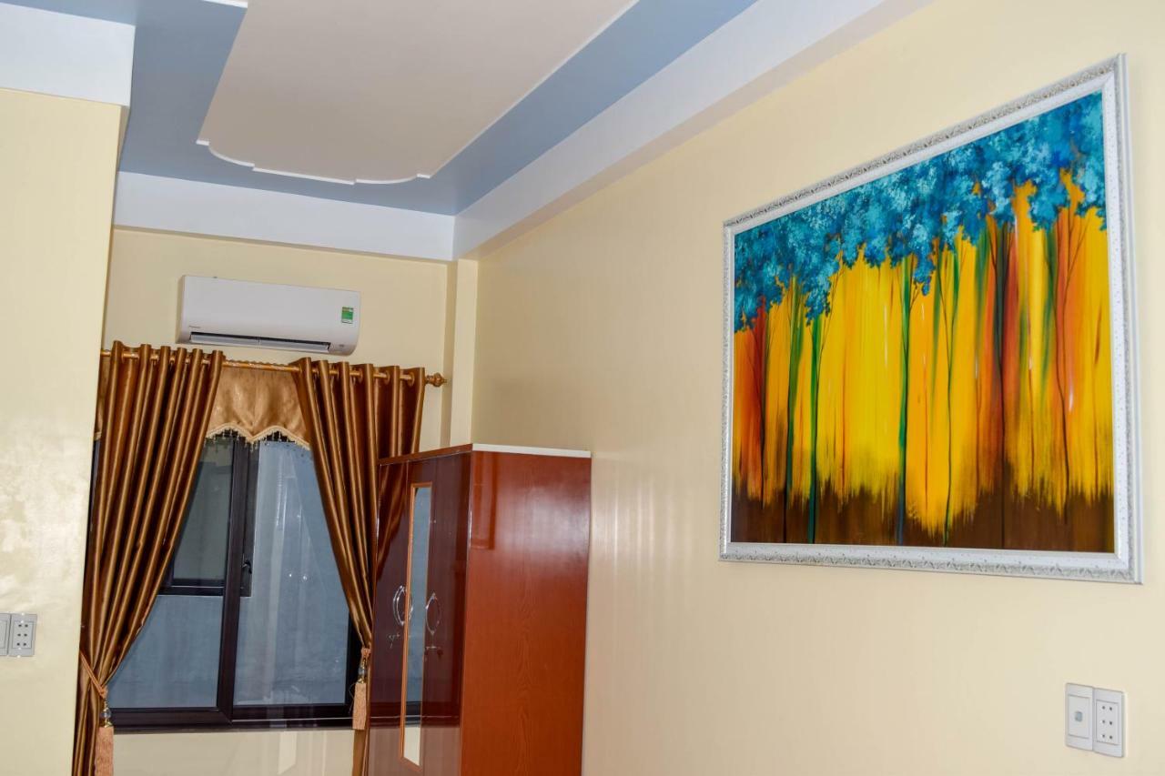 Phong Nha Orient Hotel Bagian luar foto