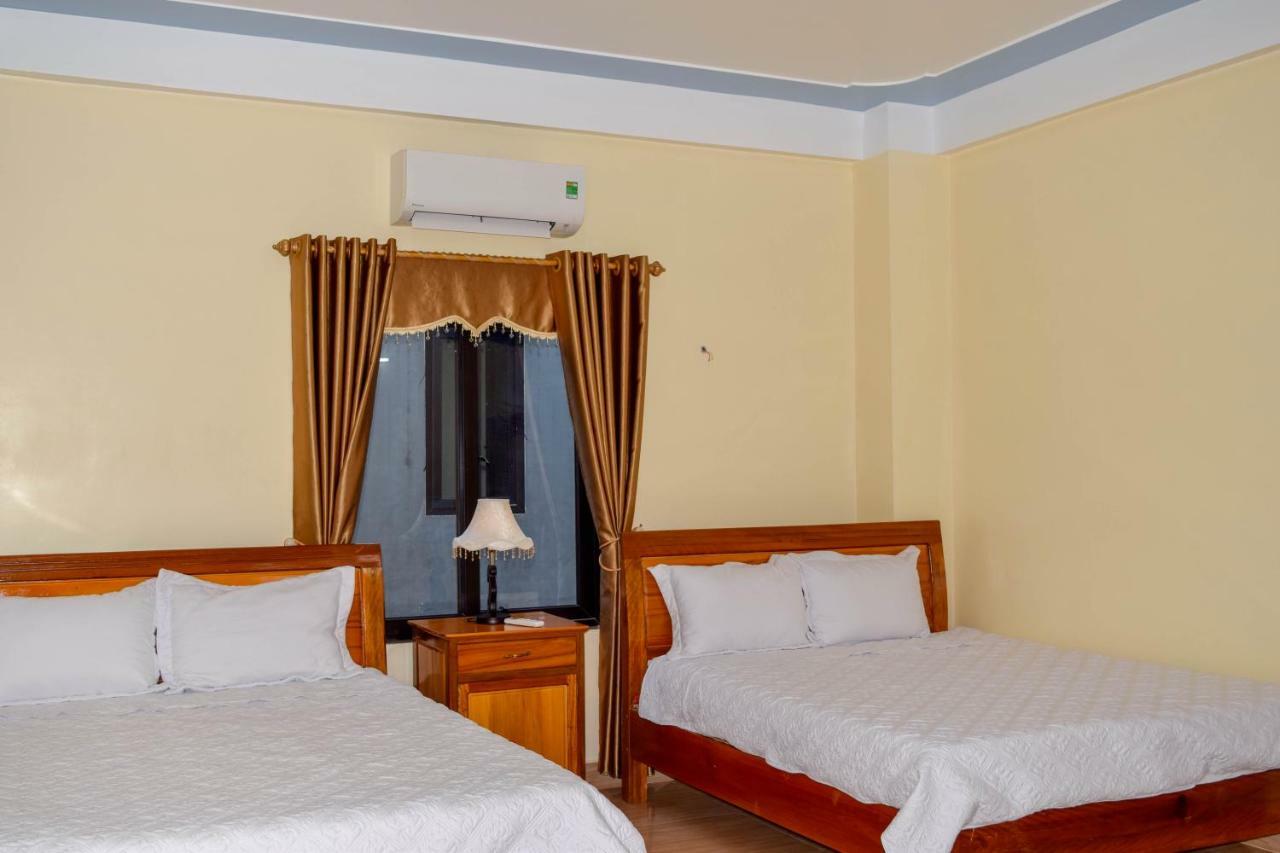 Phong Nha Orient Hotel Bagian luar foto