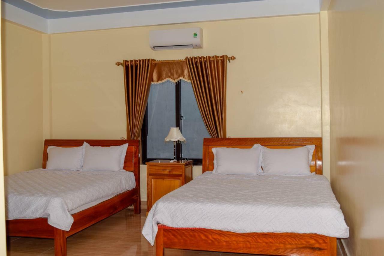 Phong Nha Orient Hotel Bagian luar foto