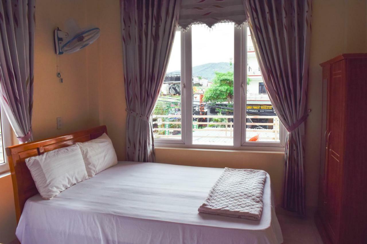 Phong Nha Orient Hotel Bagian luar foto