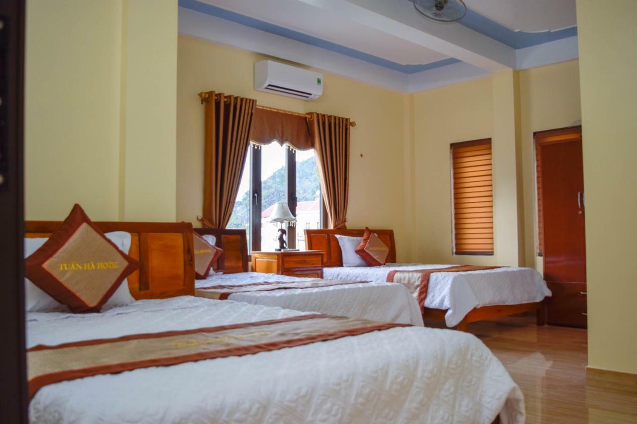 Phong Nha Orient Hotel Bagian luar foto