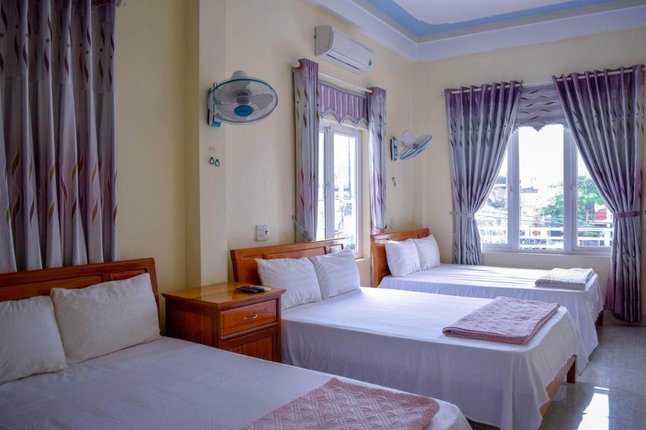 Phong Nha Orient Hotel Bagian luar foto