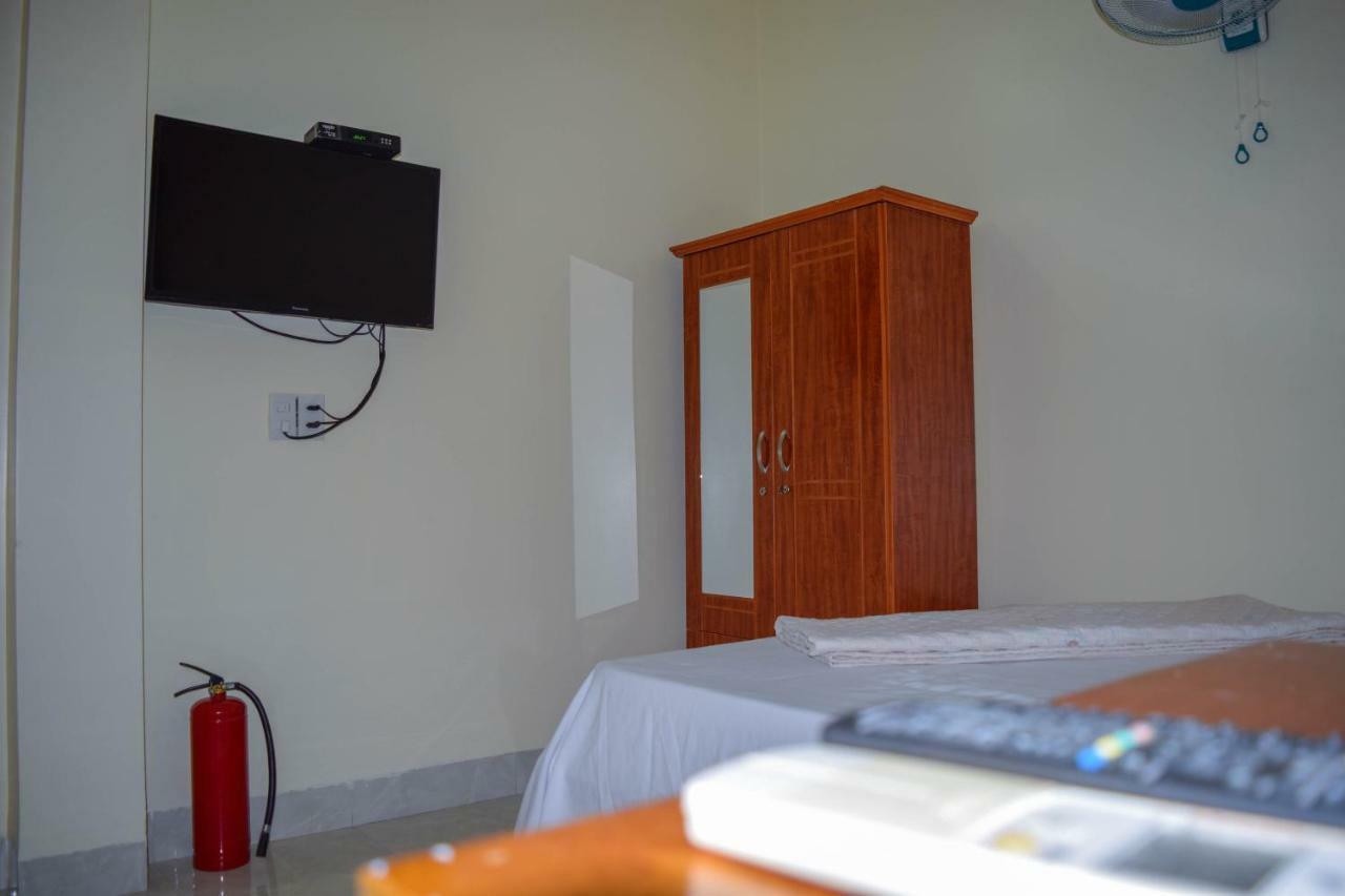 Phong Nha Orient Hotel Bagian luar foto