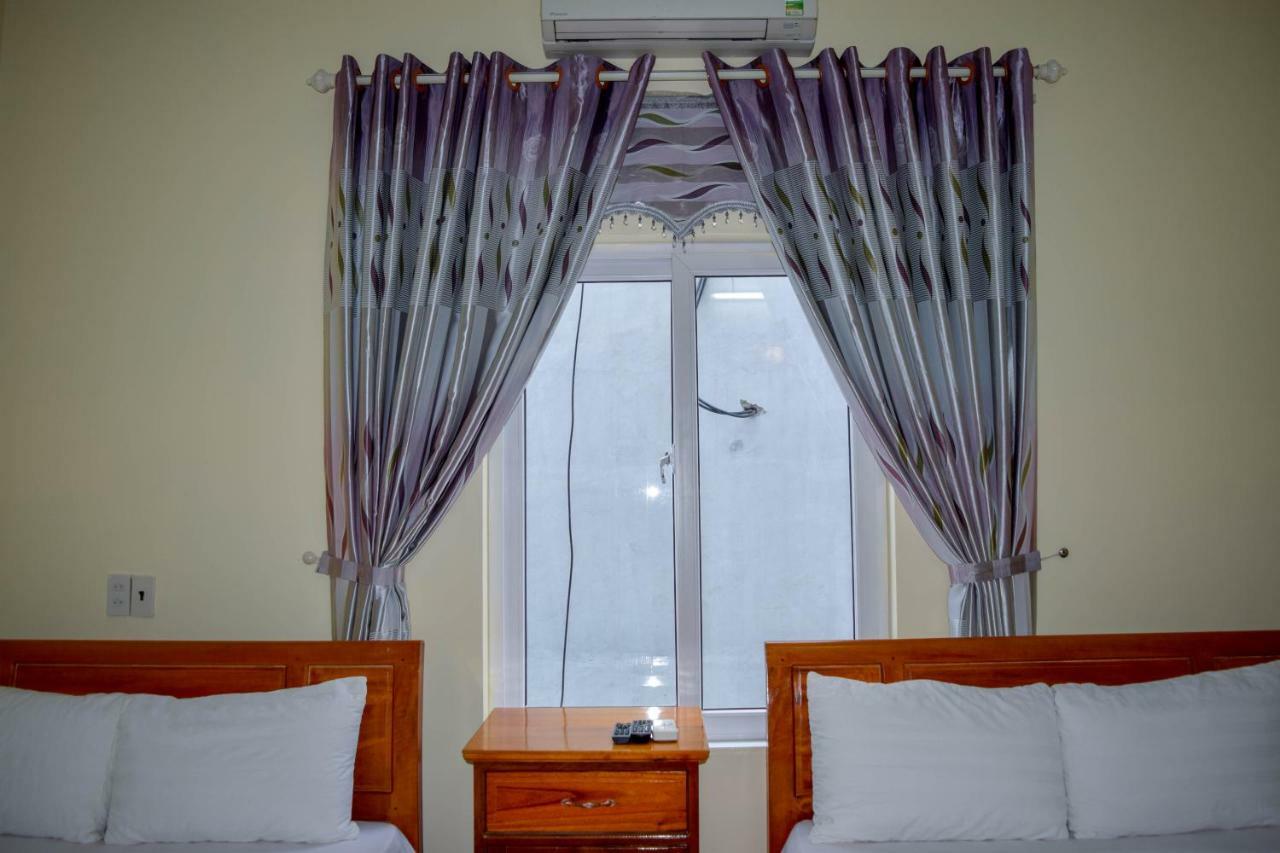 Phong Nha Orient Hotel Bagian luar foto