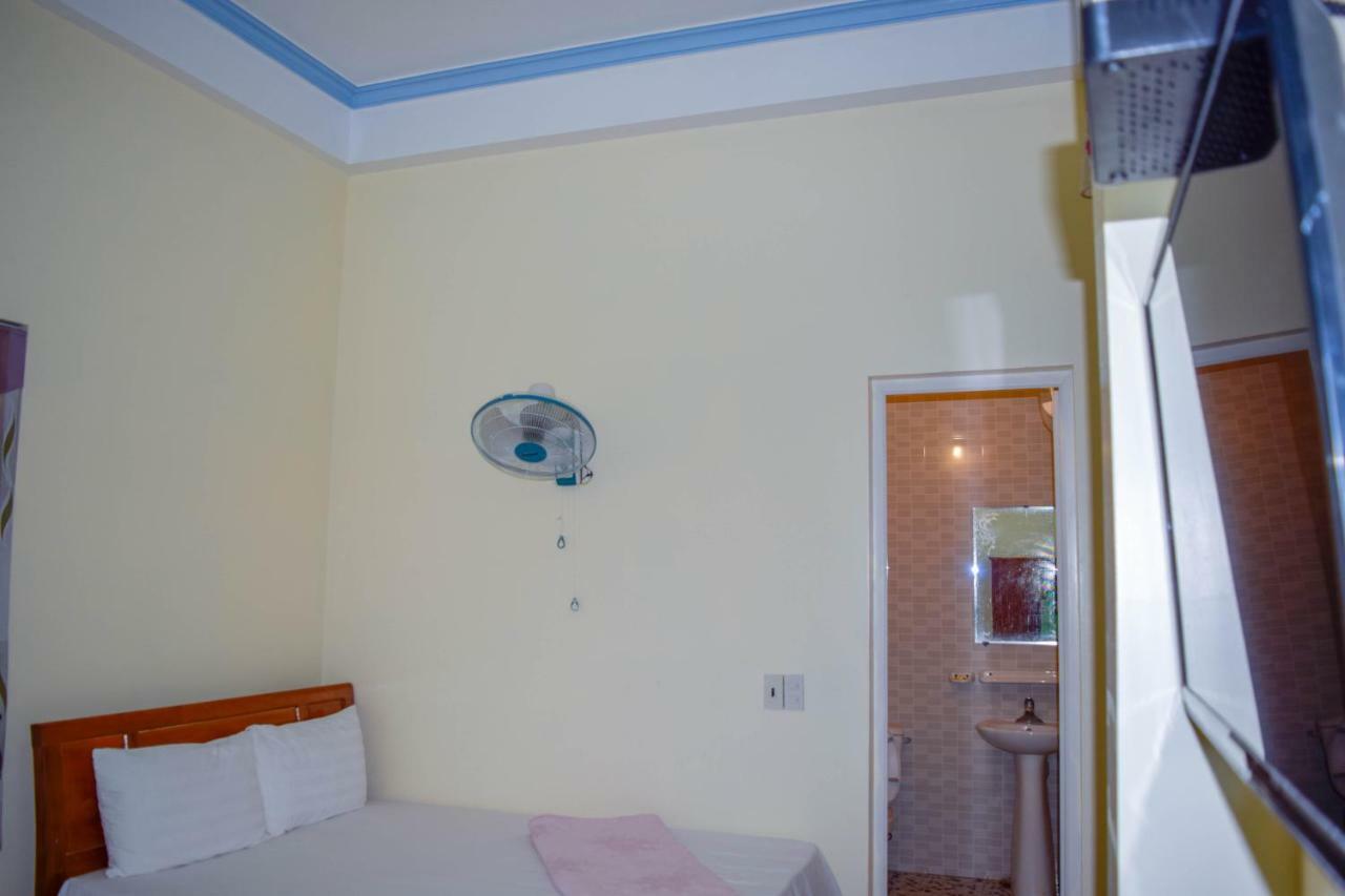 Phong Nha Orient Hotel Bagian luar foto