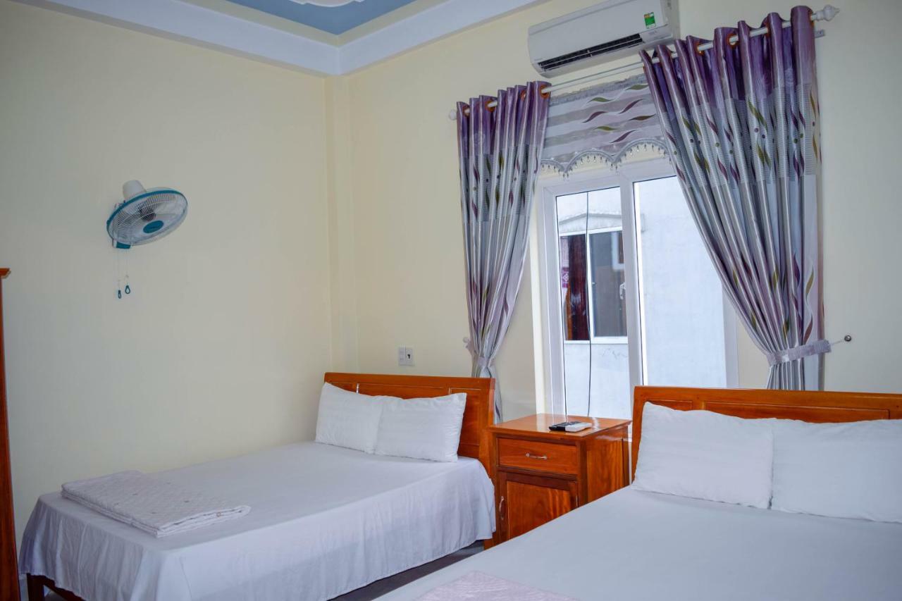 Phong Nha Orient Hotel Bagian luar foto